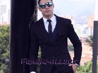 frankmillers Le Cul Gratuit