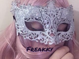 Freakky