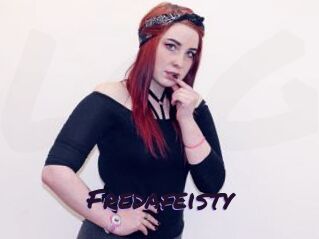 Fredafeisty