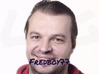 Fredboy77
