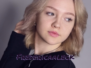 Fredericaaleck