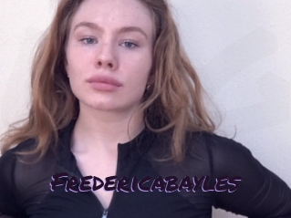 Fredericabayles