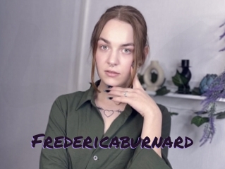 Fredericaburnard
