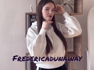 Fredericadunaway