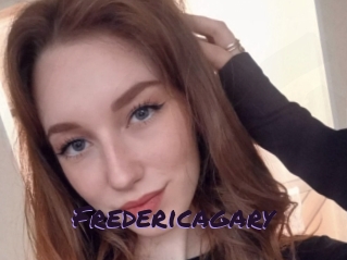 Fredericagary