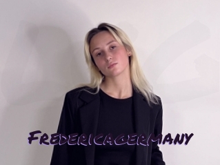 Fredericagermany