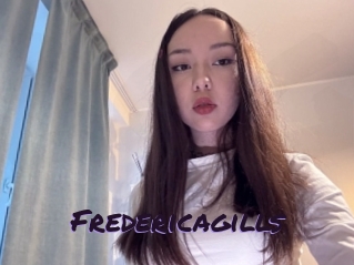 Fredericagills