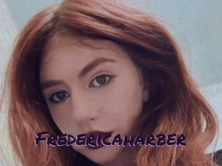 Fredericaharber