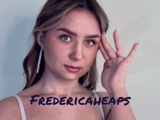 Fredericaheaps