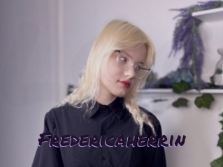 Fredericaherrin