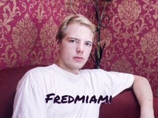 Fredmiami