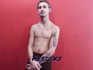 Fredsky