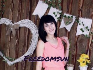 Freedomsun