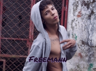 Freemann