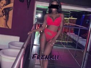 Frenkii