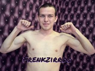 Frenkzirroo