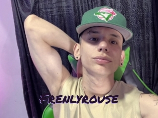 frenlyrouse Le Cul Gratuit