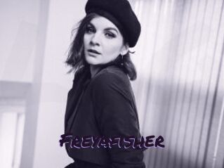 Freyafisher