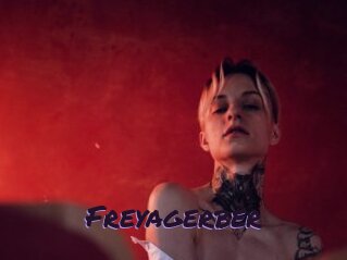 Freyagerber