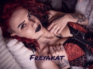 freyakat Le Cul Gratuit