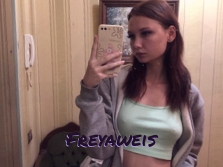 Freyaweis