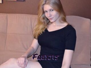 Freyjis