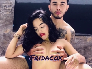 Fridacox
