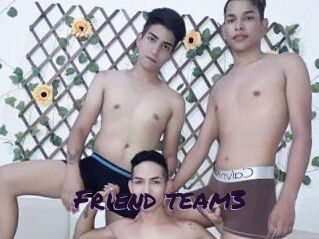 Friend_team3