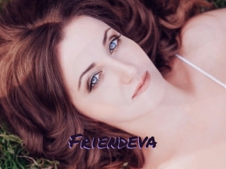 Friendeva