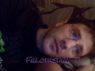 Frlovasian