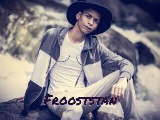 Frooststan