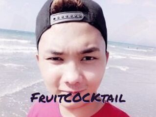 FruitCOCKtail
