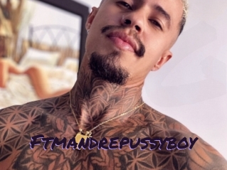 Ftmandrepussyboy