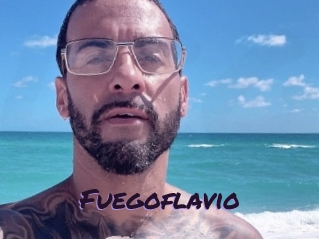 fuegoflavio Le Cul Gratuit
