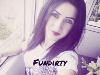 Fundirty