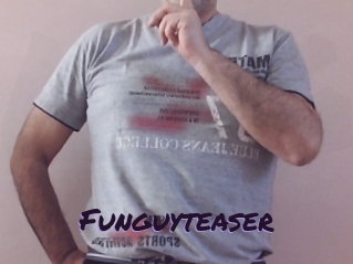 Funguyteaser