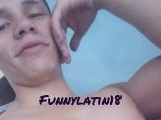 Funnylatin18