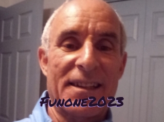 funone2023 Le Cul Gratuit
