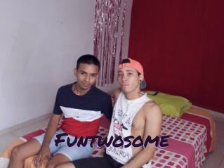 Funtwosome