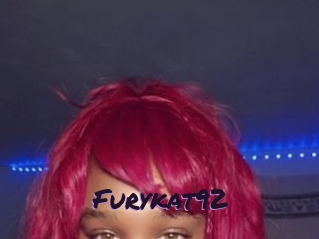 furykat92 Le Cul Gratuit