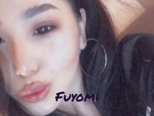 Fuyomi