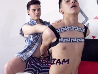 GAELIAM