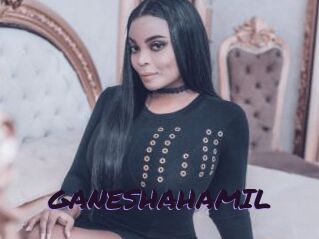 GANESHAHAMIL