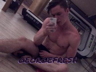 GEORGE_FRESH