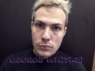 GEORGE_WHISKEY