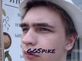 GGSpike