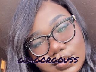 GIAGORGOUSS