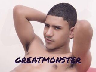 GREATMONSTER