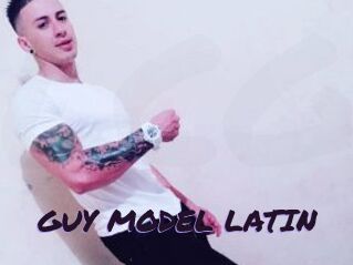 GUY_MODEL_LATIN