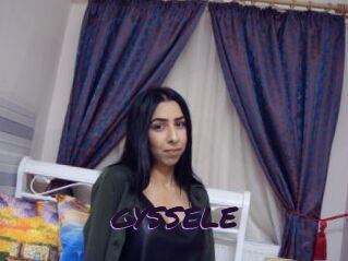GYSSELE